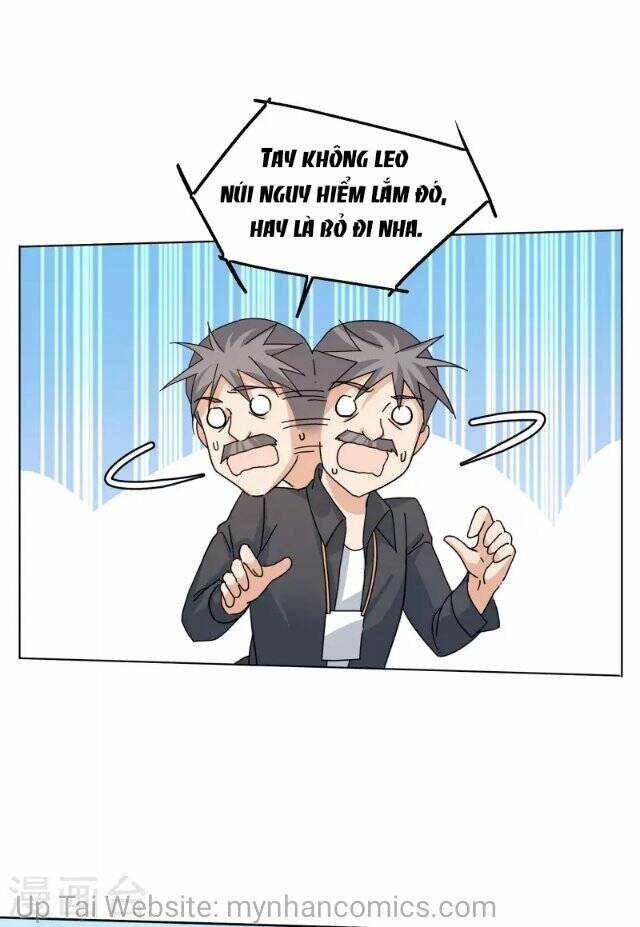 Cô Ấy Đến Rồi, Xin Hãy Nằm Xuống! Chapter 130 - Trang 2