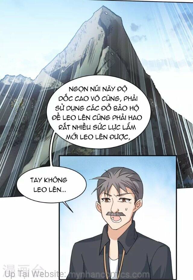 Cô Ấy Đến Rồi, Xin Hãy Nằm Xuống! Chapter 130 - Trang 2