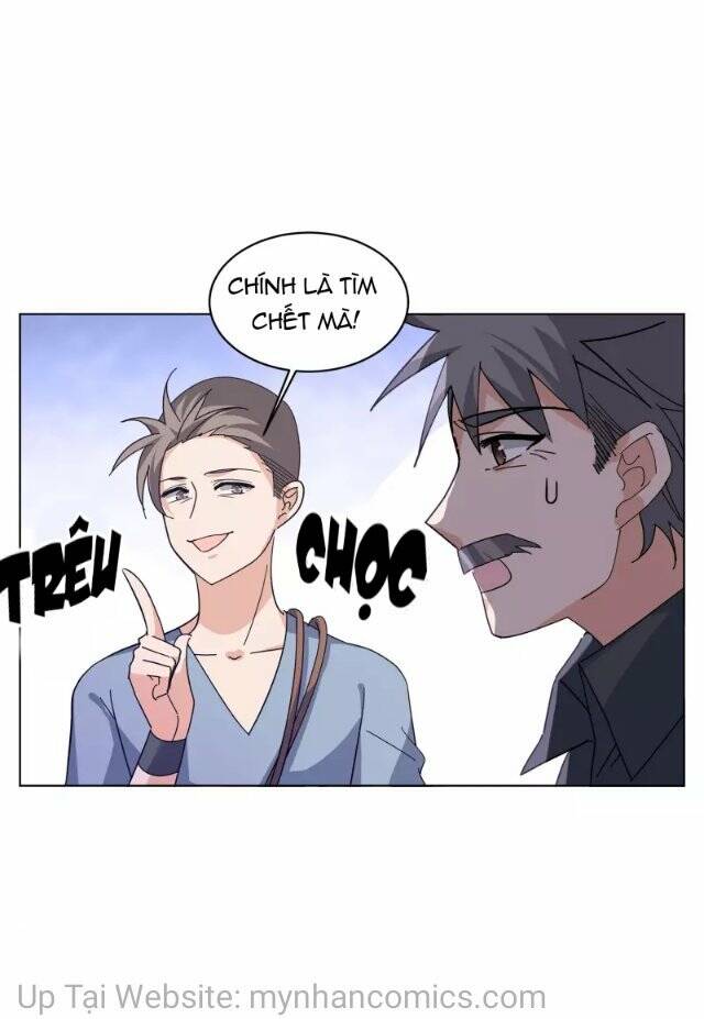 Cô Ấy Đến Rồi, Xin Hãy Nằm Xuống! Chapter 130 - Trang 2