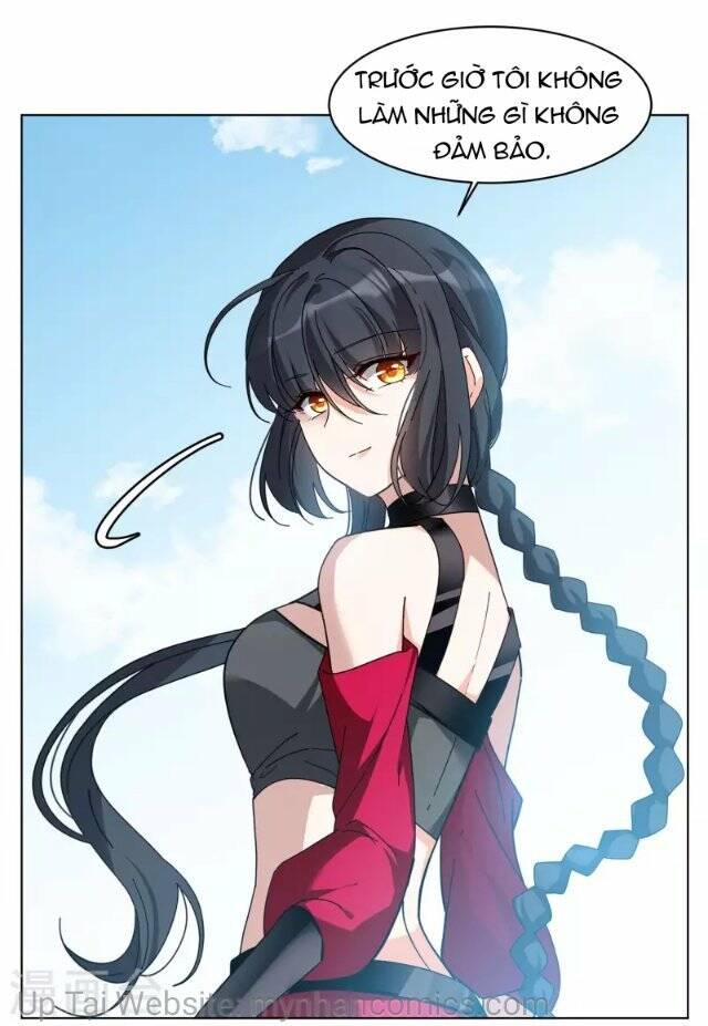 Cô Ấy Đến Rồi, Xin Hãy Nằm Xuống! Chapter 130 - Trang 2