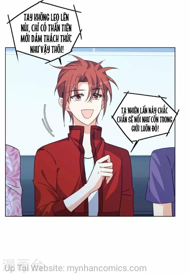 Cô Ấy Đến Rồi, Xin Hãy Nằm Xuống! Chapter 132 - Trang 2