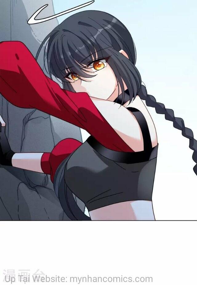 Cô Ấy Đến Rồi, Xin Hãy Nằm Xuống! Chapter 132 - Trang 2