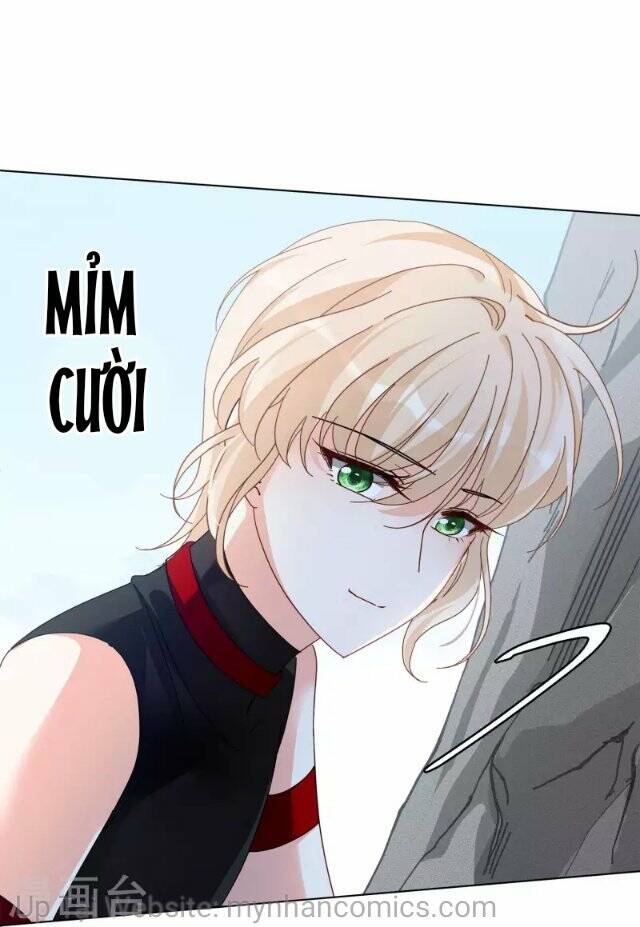 Cô Ấy Đến Rồi, Xin Hãy Nằm Xuống! Chapter 132 - Trang 2