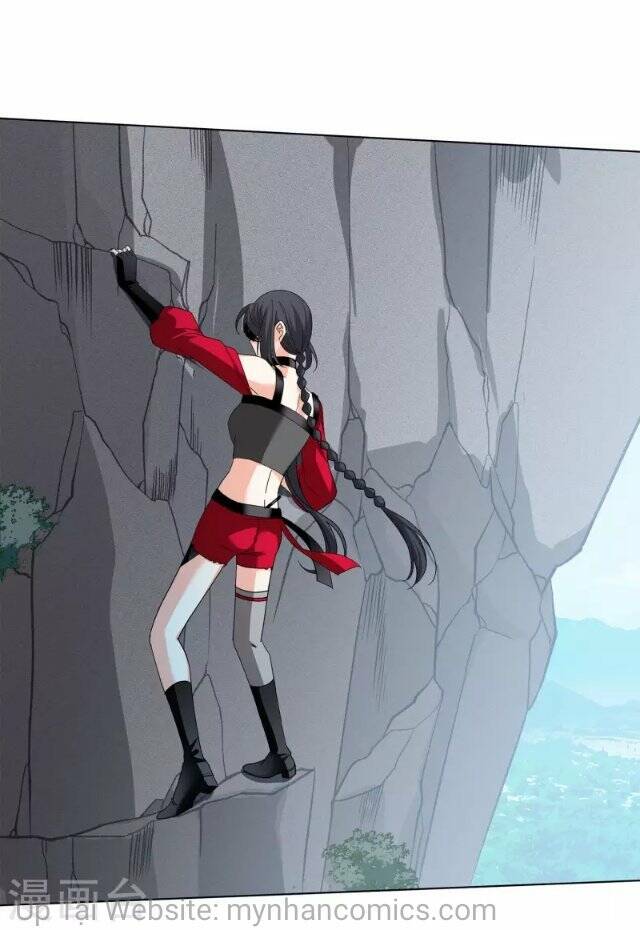 Cô Ấy Đến Rồi, Xin Hãy Nằm Xuống! Chapter 132 - Trang 2