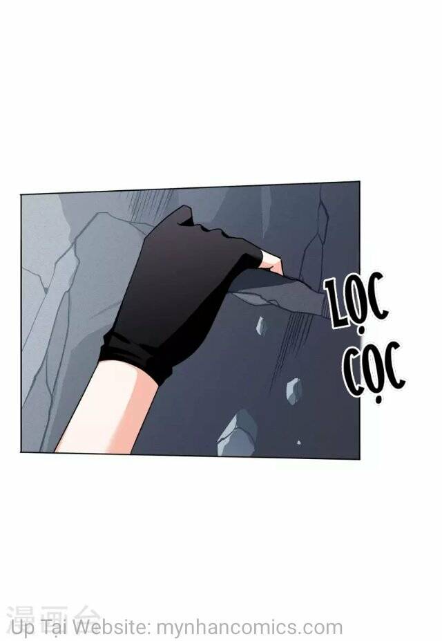 Cô Ấy Đến Rồi, Xin Hãy Nằm Xuống! Chapter 132 - Trang 2