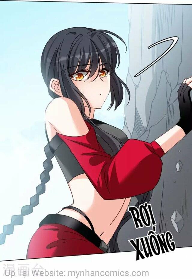 Cô Ấy Đến Rồi, Xin Hãy Nằm Xuống! Chapter 132 - Trang 2