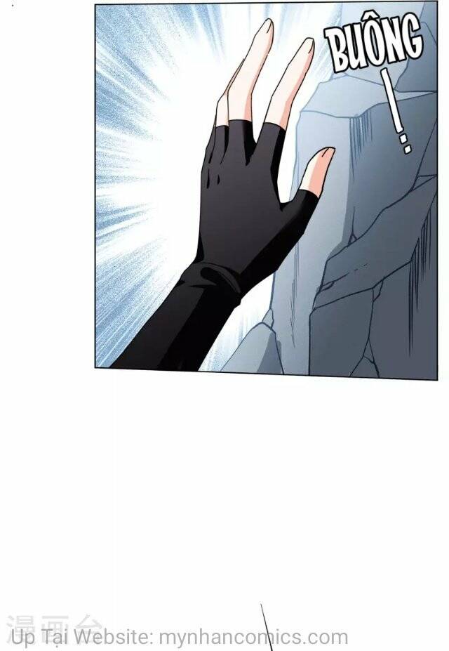 Cô Ấy Đến Rồi, Xin Hãy Nằm Xuống! Chapter 132 - Trang 2