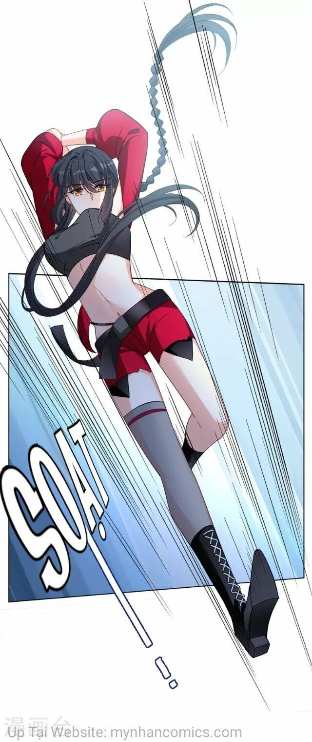 Cô Ấy Đến Rồi, Xin Hãy Nằm Xuống! Chapter 132 - Trang 2