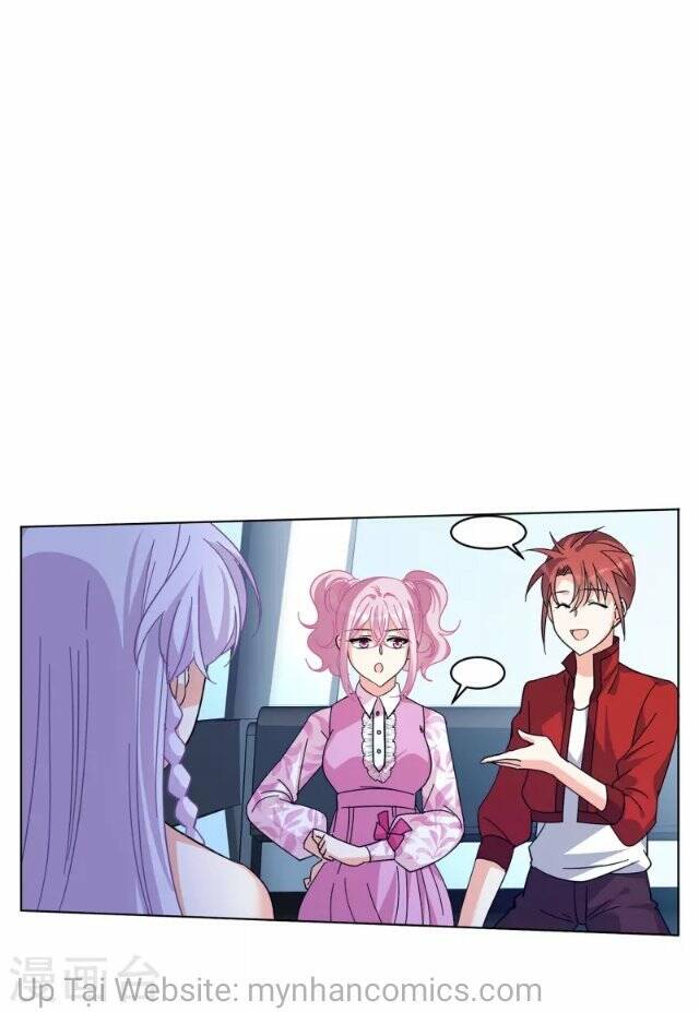 Cô Ấy Đến Rồi, Xin Hãy Nằm Xuống! Chapter 132 - Trang 2