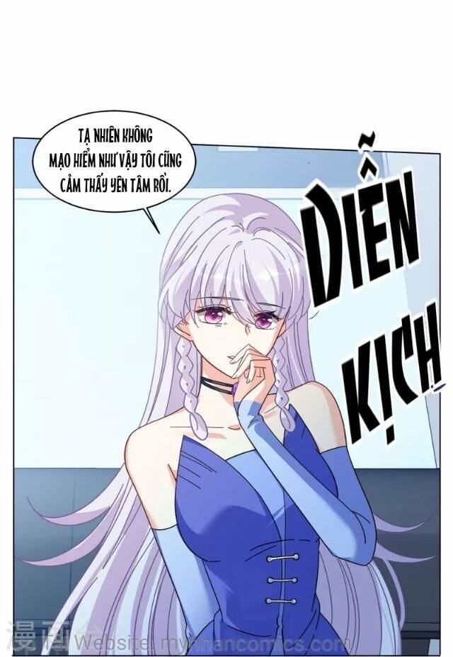 Cô Ấy Đến Rồi, Xin Hãy Nằm Xuống! Chapter 132 - Trang 2