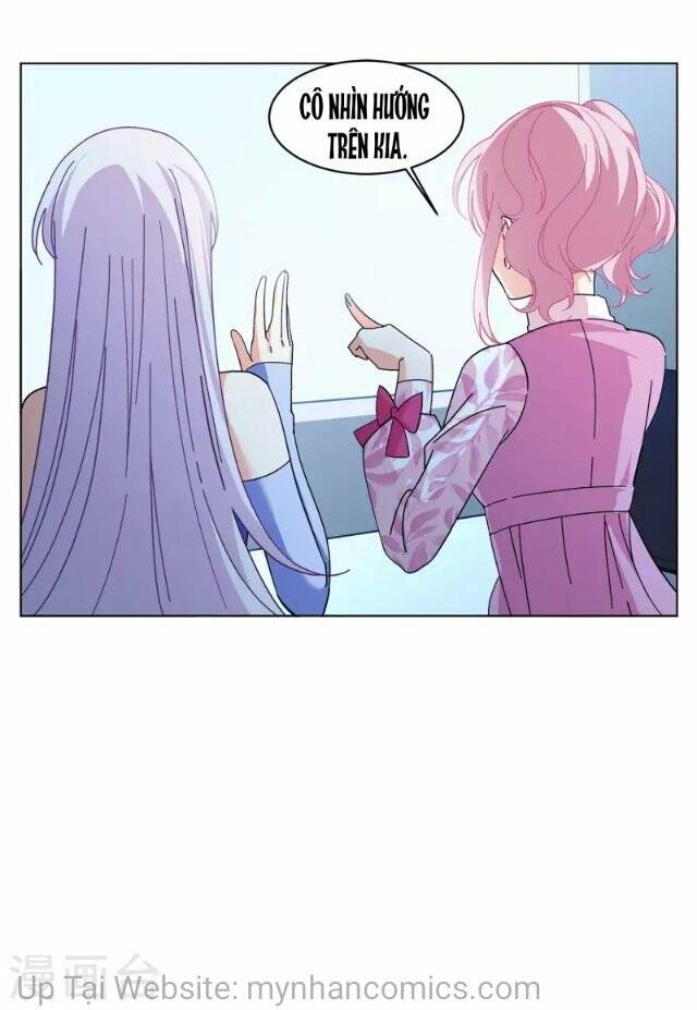 Cô Ấy Đến Rồi, Xin Hãy Nằm Xuống! Chapter 132 - Trang 2