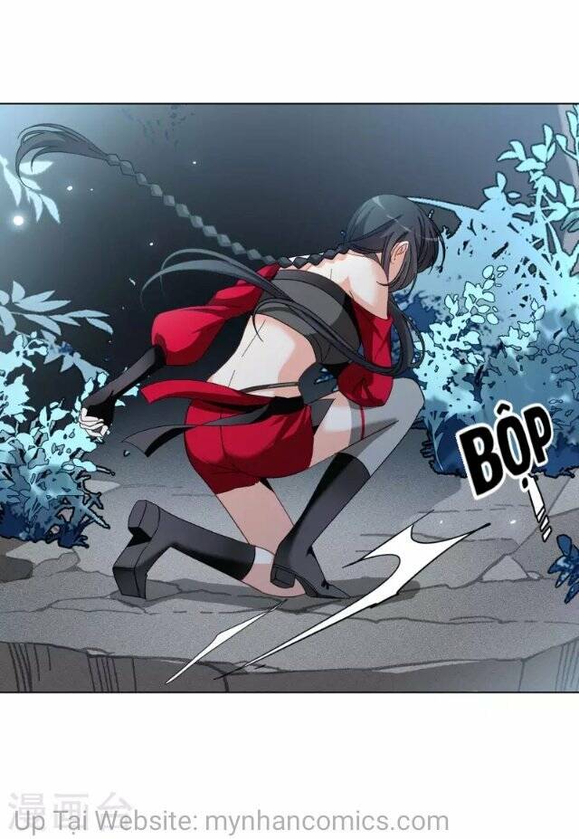 Cô Ấy Đến Rồi, Xin Hãy Nằm Xuống! Chapter 133 - Trang 2