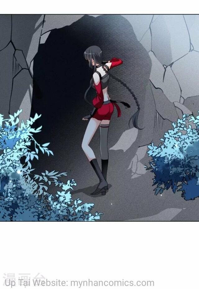 Cô Ấy Đến Rồi, Xin Hãy Nằm Xuống! Chapter 133 - Trang 2