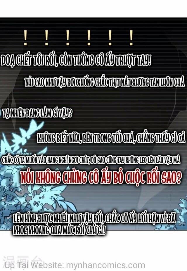 Cô Ấy Đến Rồi, Xin Hãy Nằm Xuống! Chapter 133 - Trang 2