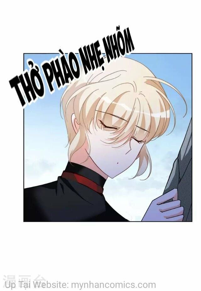 Cô Ấy Đến Rồi, Xin Hãy Nằm Xuống! Chapter 133 - Trang 2