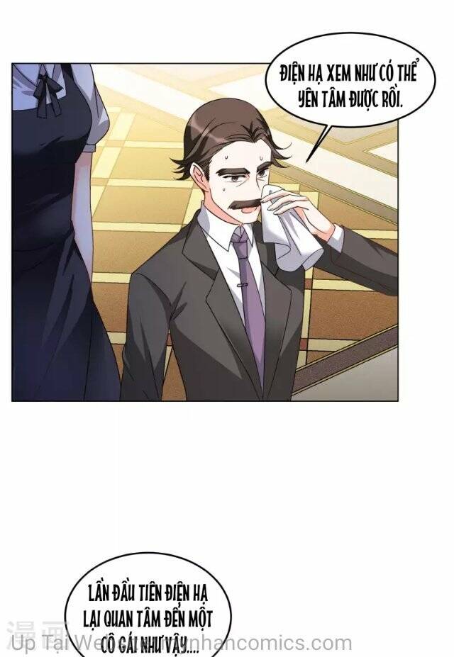 Cô Ấy Đến Rồi, Xin Hãy Nằm Xuống! Chapter 133 - Trang 2