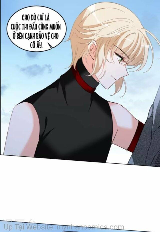 Cô Ấy Đến Rồi, Xin Hãy Nằm Xuống! Chapter 133 - Trang 2