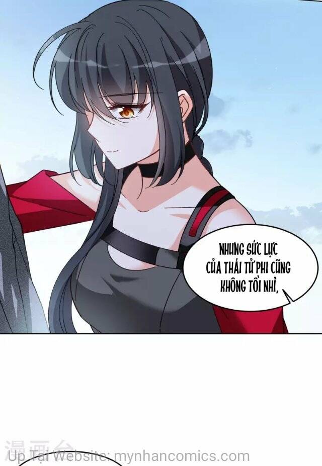 Cô Ấy Đến Rồi, Xin Hãy Nằm Xuống! Chapter 133 - Trang 2