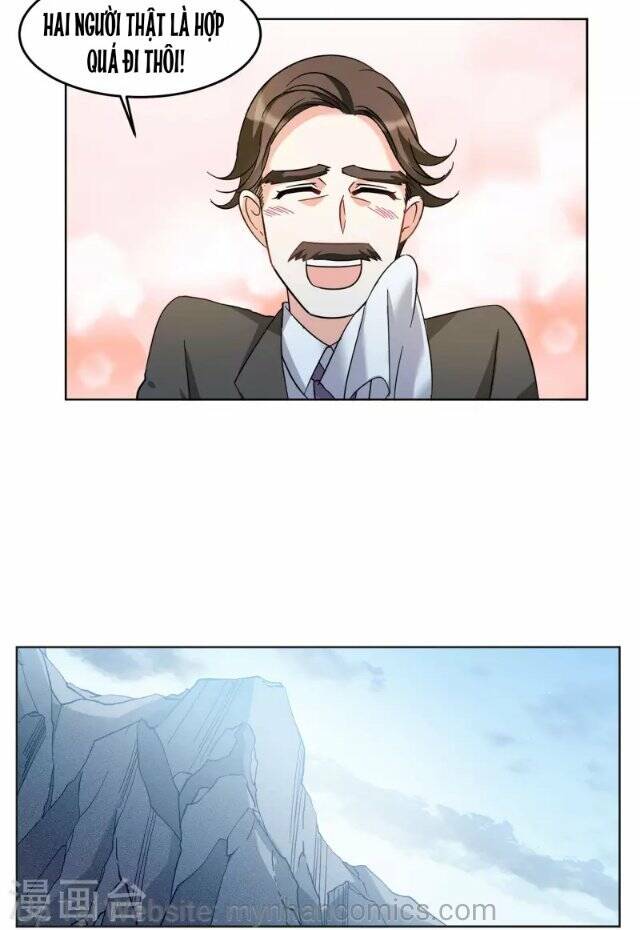 Cô Ấy Đến Rồi, Xin Hãy Nằm Xuống! Chapter 133 - Trang 2