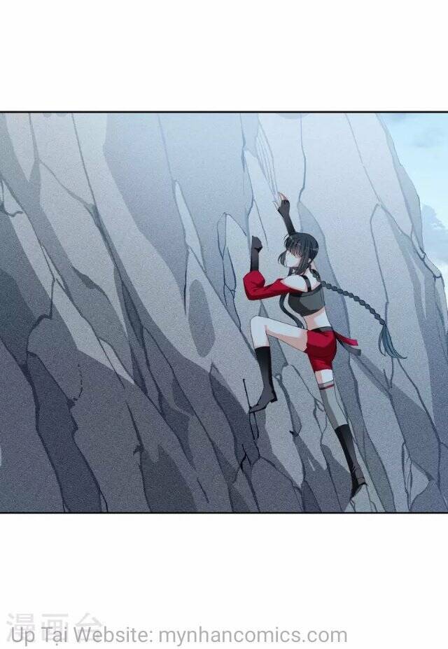 Cô Ấy Đến Rồi, Xin Hãy Nằm Xuống! Chapter 133 - Trang 2