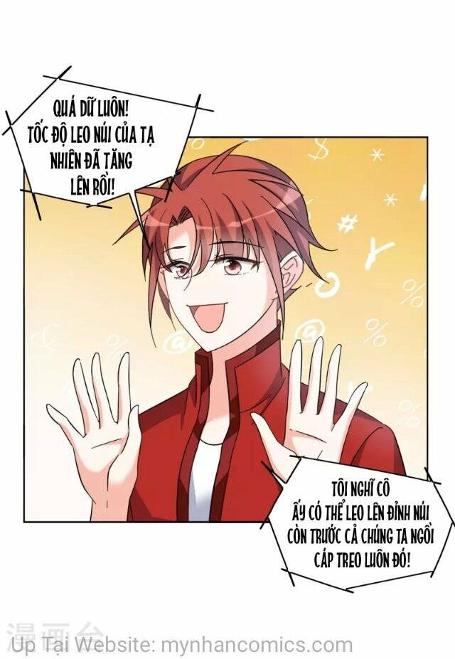 Cô Ấy Đến Rồi, Xin Hãy Nằm Xuống! Chapter 133 - Trang 2