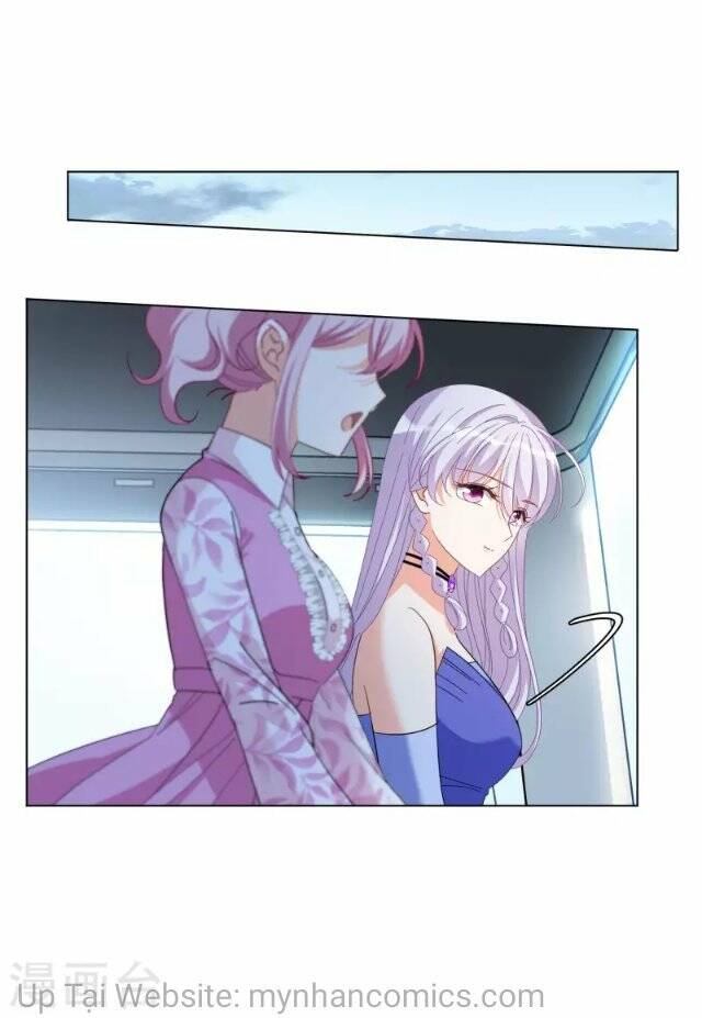 Cô Ấy Đến Rồi, Xin Hãy Nằm Xuống! Chapter 133 - Trang 2