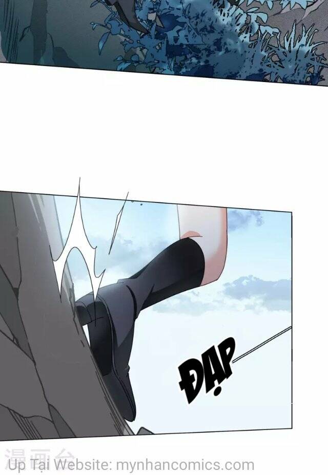 Cô Ấy Đến Rồi, Xin Hãy Nằm Xuống! Chapter 133 - Trang 2