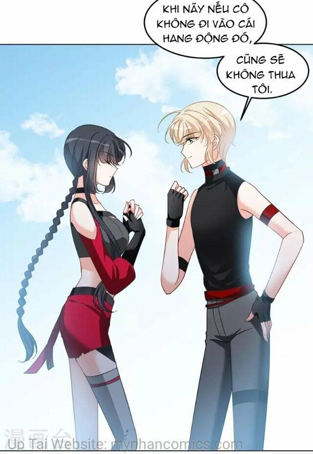 Cô Ấy Đến Rồi, Xin Hãy Nằm Xuống! Chapter 134 - Trang 2