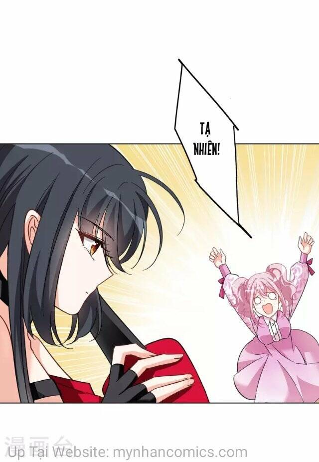 Cô Ấy Đến Rồi, Xin Hãy Nằm Xuống! Chapter 134 - Trang 2