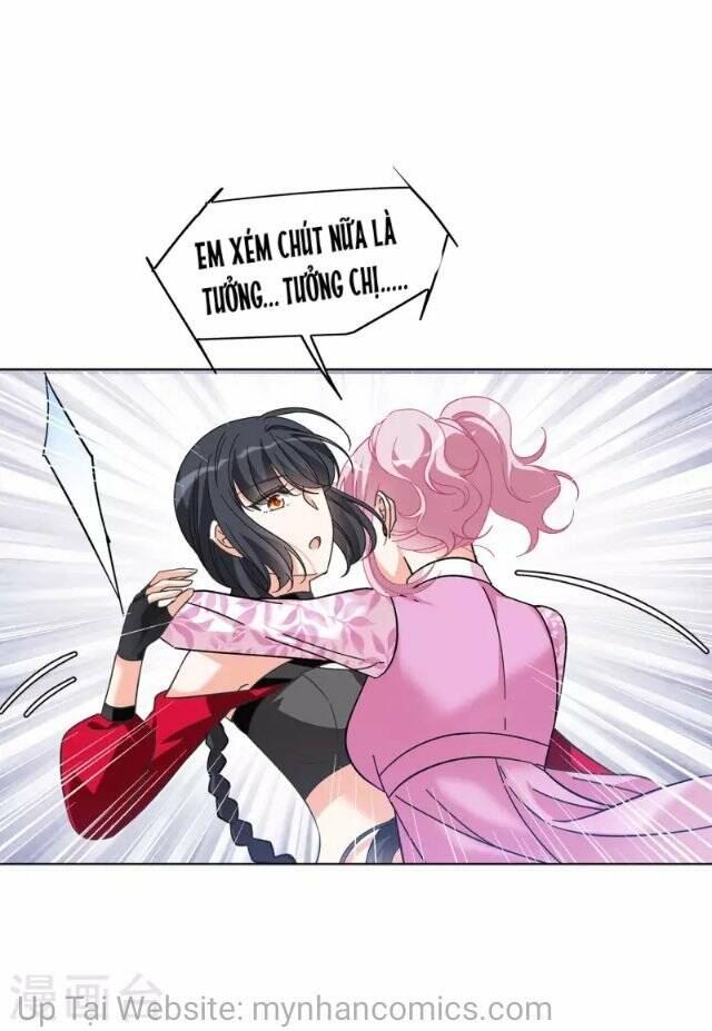 Cô Ấy Đến Rồi, Xin Hãy Nằm Xuống! Chapter 134 - Trang 2