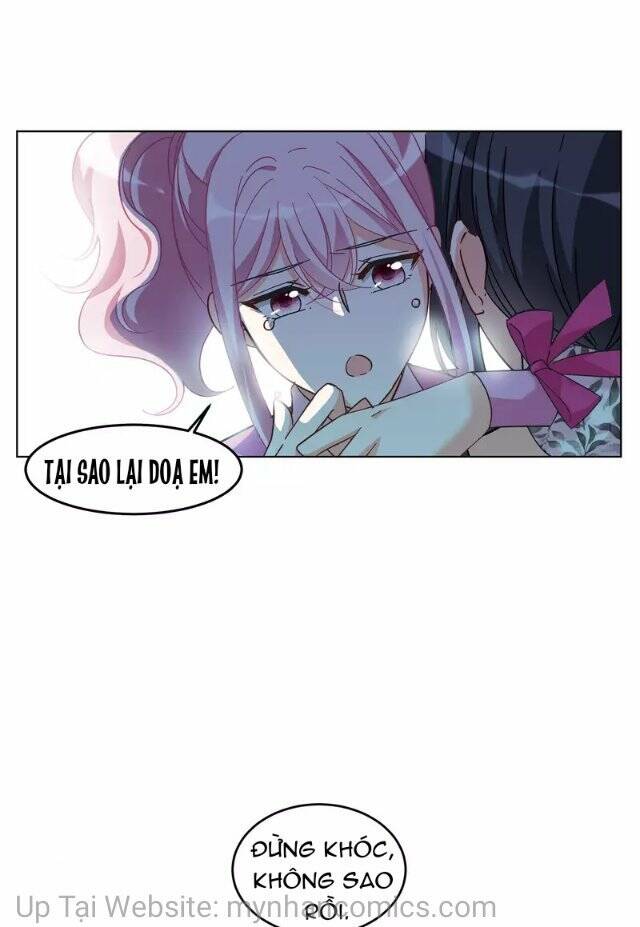 Cô Ấy Đến Rồi, Xin Hãy Nằm Xuống! Chapter 134 - Trang 2