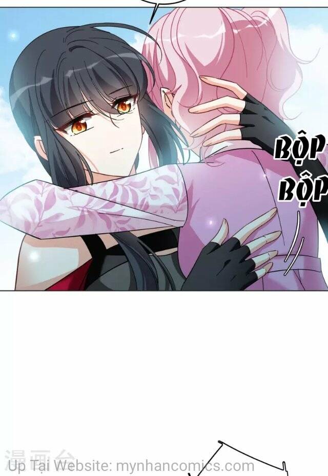 Cô Ấy Đến Rồi, Xin Hãy Nằm Xuống! Chapter 134 - Trang 2