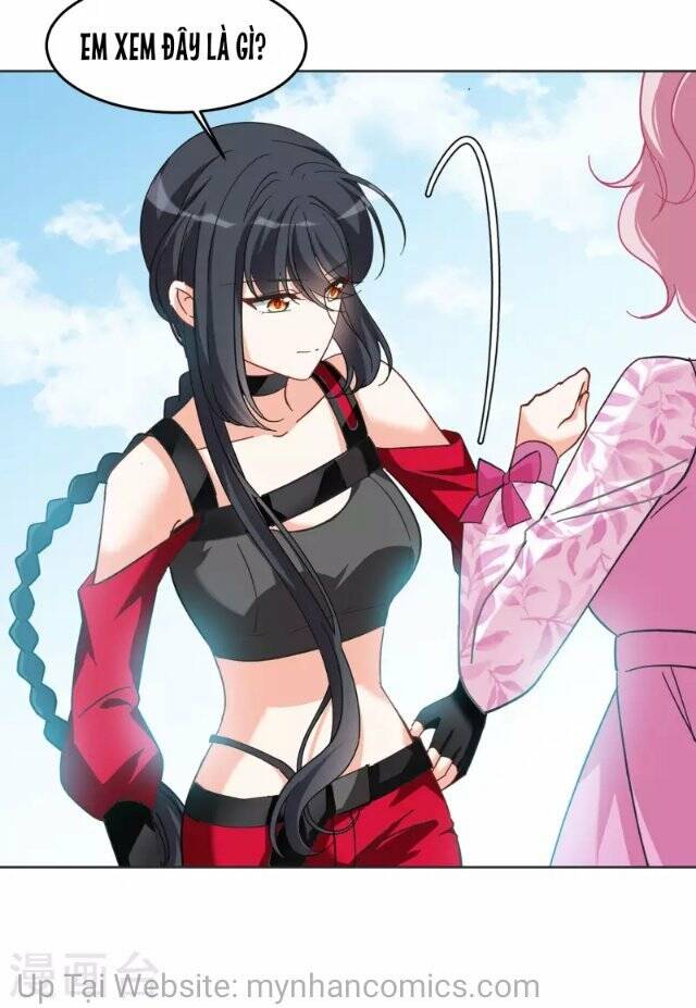 Cô Ấy Đến Rồi, Xin Hãy Nằm Xuống! Chapter 134 - Trang 2