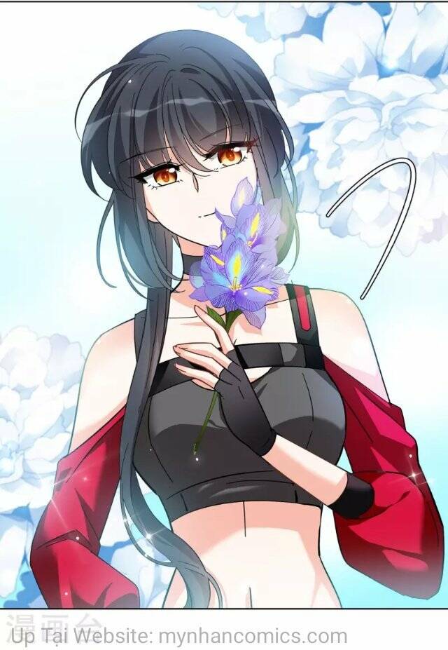 Cô Ấy Đến Rồi, Xin Hãy Nằm Xuống! Chapter 134 - Trang 2