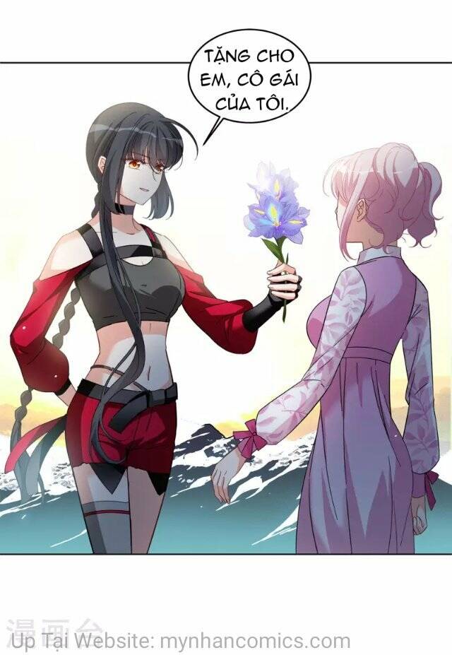 Cô Ấy Đến Rồi, Xin Hãy Nằm Xuống! Chapter 134 - Trang 2