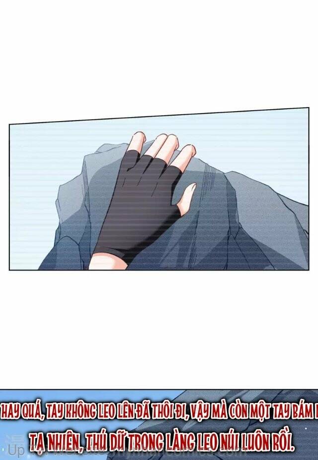 Cô Ấy Đến Rồi, Xin Hãy Nằm Xuống! Chapter 134 - Trang 2