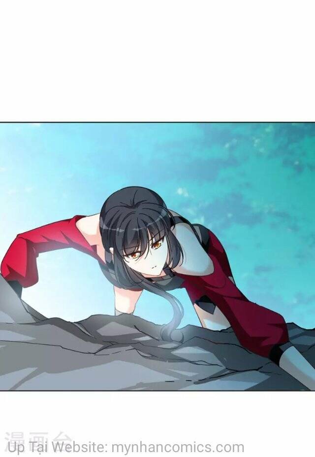 Cô Ấy Đến Rồi, Xin Hãy Nằm Xuống! Chapter 134 - Trang 2