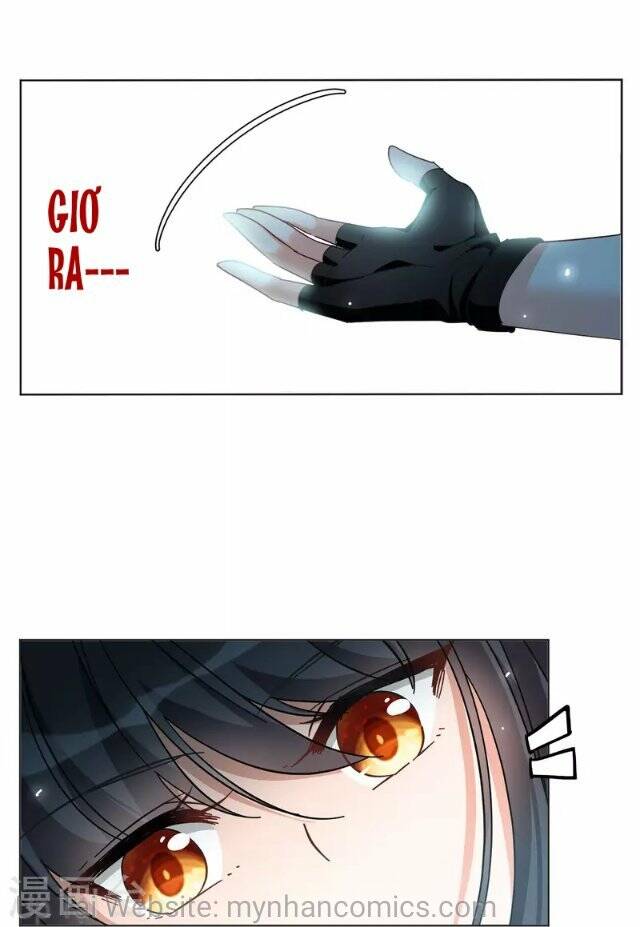 Cô Ấy Đến Rồi, Xin Hãy Nằm Xuống! Chapter 134 - Trang 2