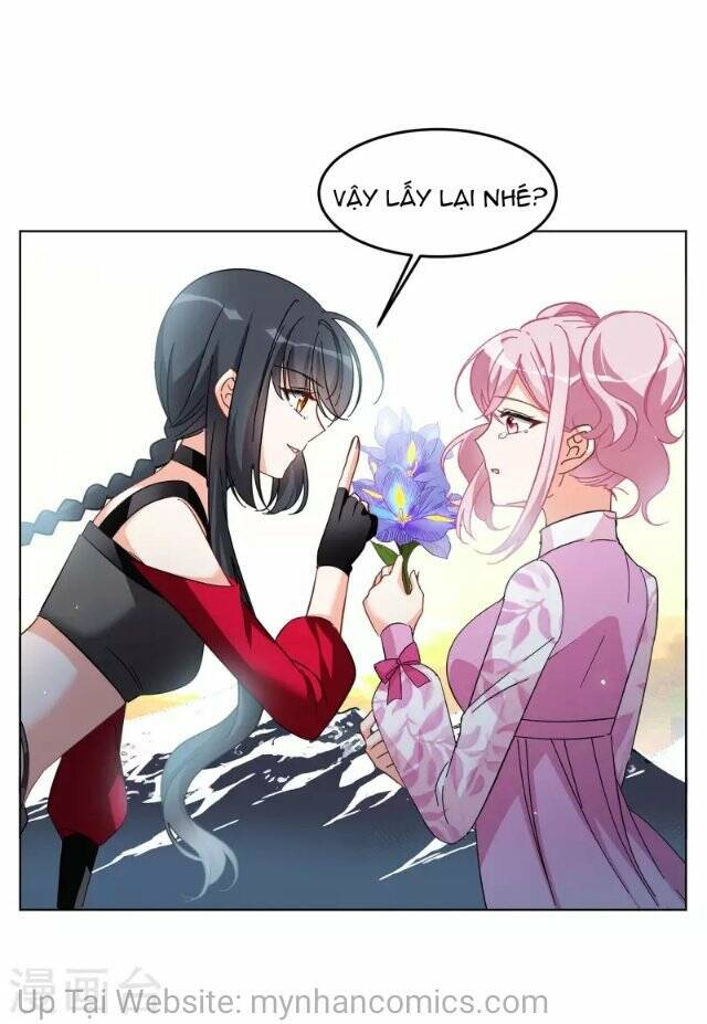 Cô Ấy Đến Rồi, Xin Hãy Nằm Xuống! Chapter 135 - Trang 2