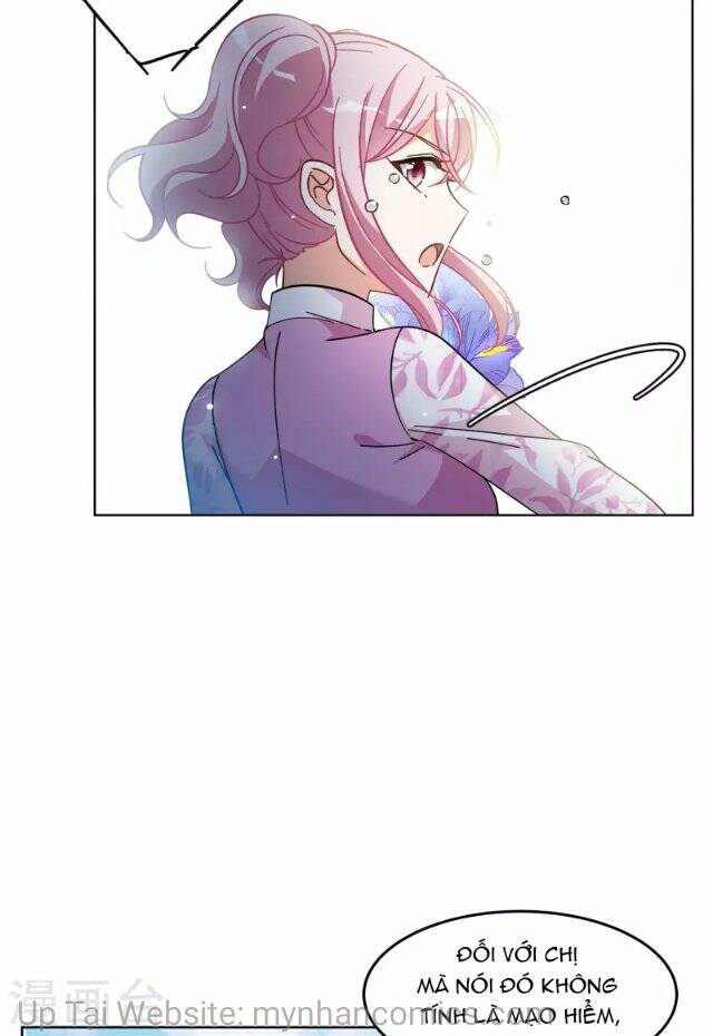 Cô Ấy Đến Rồi, Xin Hãy Nằm Xuống! Chapter 135 - Trang 2