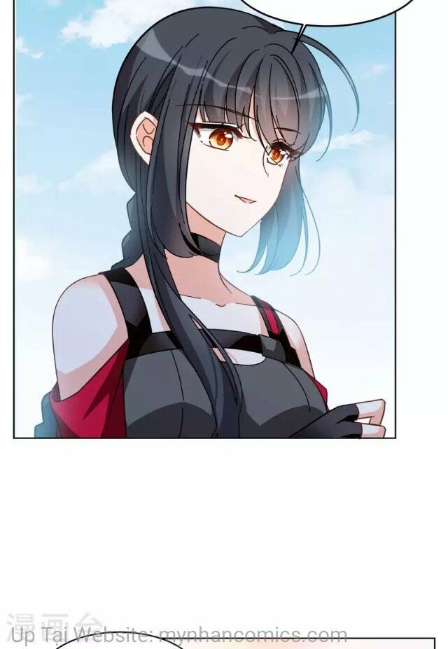 Cô Ấy Đến Rồi, Xin Hãy Nằm Xuống! Chapter 135 - Trang 2