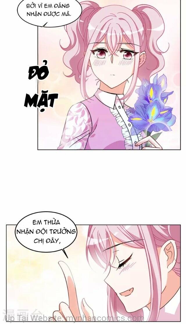 Cô Ấy Đến Rồi, Xin Hãy Nằm Xuống! Chapter 135 - Trang 2