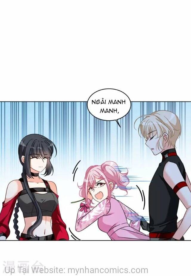 Cô Ấy Đến Rồi, Xin Hãy Nằm Xuống! Chapter 135 - Trang 2