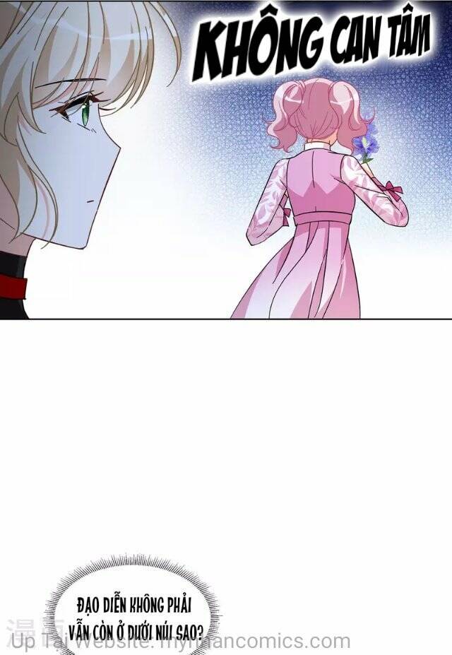 Cô Ấy Đến Rồi, Xin Hãy Nằm Xuống! Chapter 135 - Trang 2