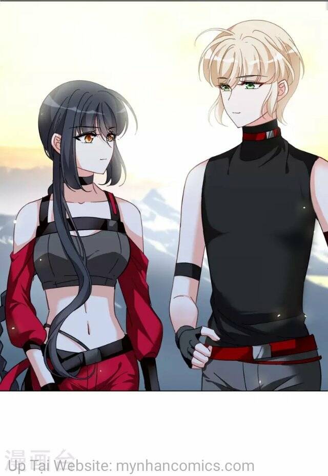 Cô Ấy Đến Rồi, Xin Hãy Nằm Xuống! Chapter 135 - Trang 2