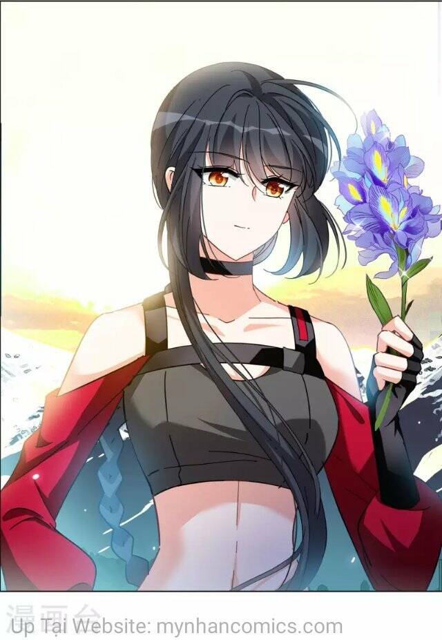 Cô Ấy Đến Rồi, Xin Hãy Nằm Xuống! Chapter 135 - Trang 2