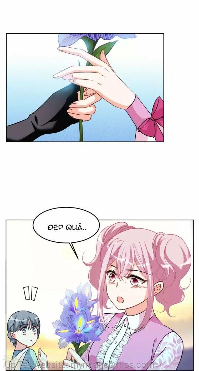 Cô Ấy Đến Rồi, Xin Hãy Nằm Xuống! Chapter 135 - Trang 2