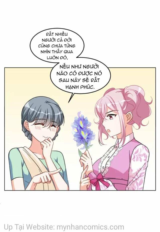 Cô Ấy Đến Rồi, Xin Hãy Nằm Xuống! Chapter 135 - Trang 2