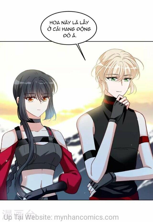 Cô Ấy Đến Rồi, Xin Hãy Nằm Xuống! Chapter 135 - Trang 2