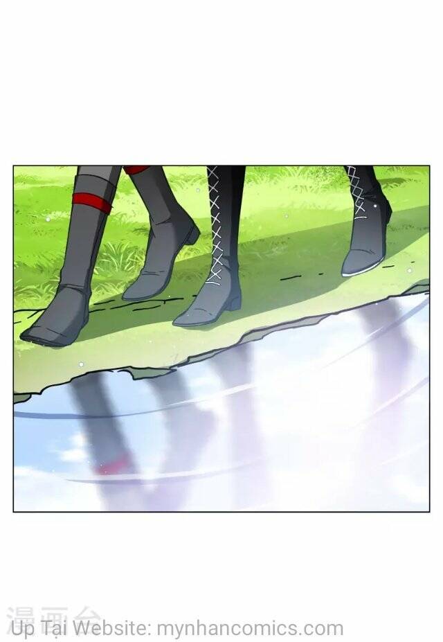 Cô Ấy Đến Rồi, Xin Hãy Nằm Xuống! Chapter 137 - Trang 2